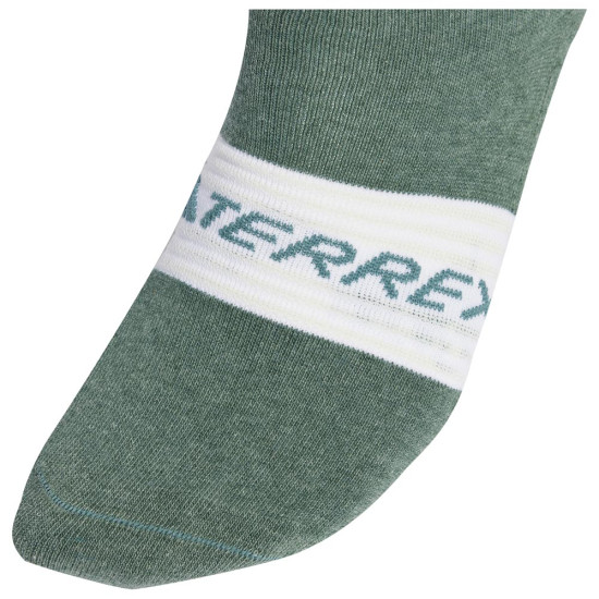 Adidas Κάλτσες Terrex Multi Socks 3 pairs Adidas Κάλτσες Terrex Multi Socks 3 pairs